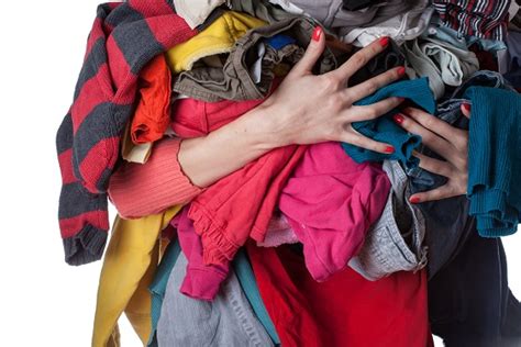 Cash For Clothes Sittingbourne Clothes Recycling