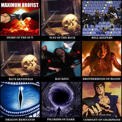 Ultimate dank memes compilation #59. Image - 755163 | Dark Souls | Know Your Meme