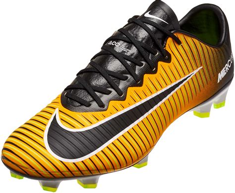 Nike Mercurial Vapor Xi Fg Soccer Cleats Nike Mercurials