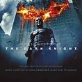 The Dark Knight : Hans Zimmer, James Newton Howard: Amazon.fr: CD et ...