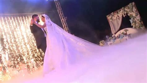 Lebanese Wedding أعراس لبنانية Youtube