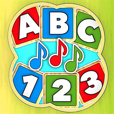 Abcs Song For Pc Windows 781011