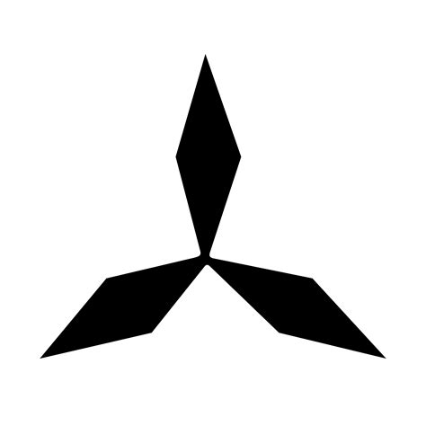 Mitsubishi Logos Download