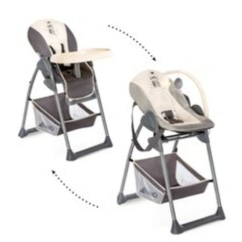 Hauck Hochstuhl Sit´n Relax 2in1 Little One Von Smyths Toys Ansehen