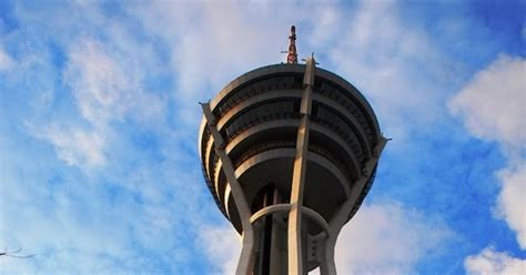 It's never too late to book a trip. Interesting Places In Malaysia: Alor Setar Tower|Kedah ...