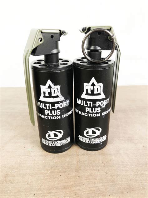 Vfc Td Multi Port Plus Distraction Device Type Gas Charger ガスチャージャー
