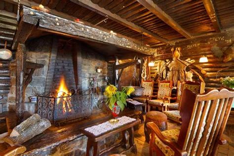 L’arredamento ideale per la casa in montagna [FOTO] | PourFemme