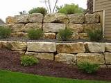Photos of What Kind Of Rocks Are Used For Landscaping