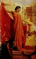 Valentine Cameron Prinsep ~ Pre-Raphaelite painter | Tutt'Art ...