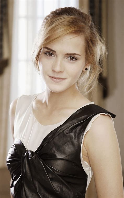 Emma Watson Emma Watson Actress Portrait Celebrity Hd Wallpaper