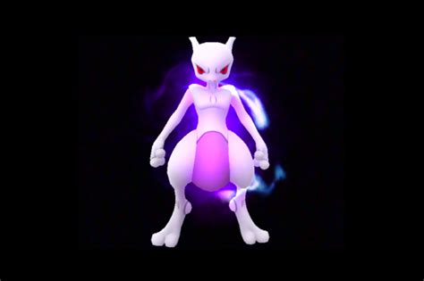 Shadow pokémon in pokémon go get a significant attack bonus, making even the lowest iv shadow version better than a high iv purified or normal one. Shadow Mewtwo Meta Analysis | Pokémon GO Hub