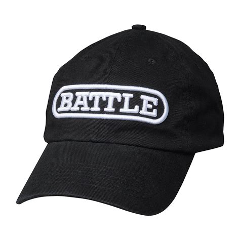 Battle Mens Performance Hat Academy