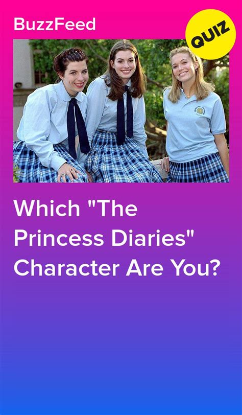 which the princess diaries character are you princess diaries quizzes for fun princess quiz
