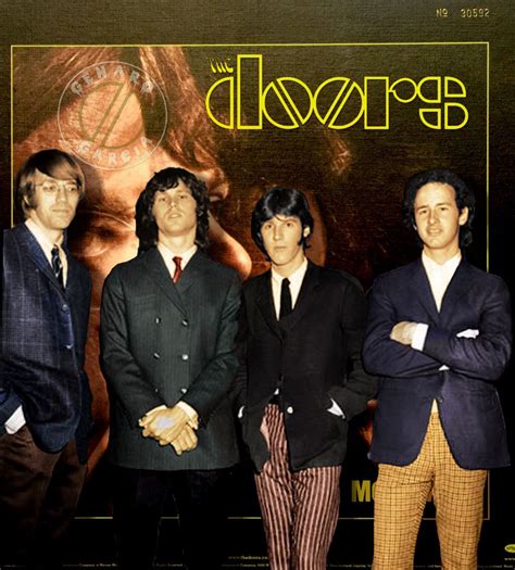 Album reviews of the doors and strange days by the doors. The Doors (album) 1967 | The doors jim morrison, Jim ...