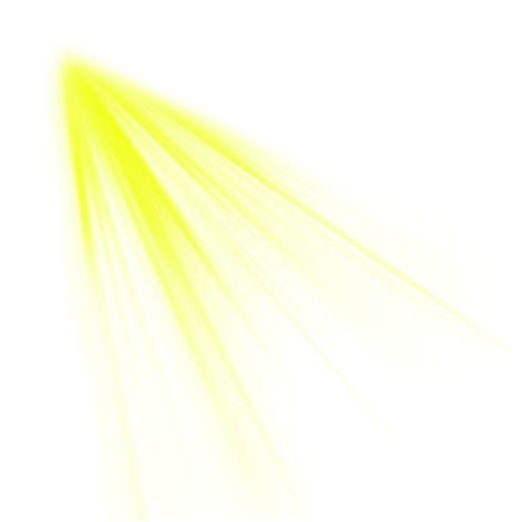 노란 빛 효과 사진 예술 포스터 빔 Png Psd 아트 아이콘 라이트 아이콘 Psd 아이콘무료 다운로드를위한 Png 및