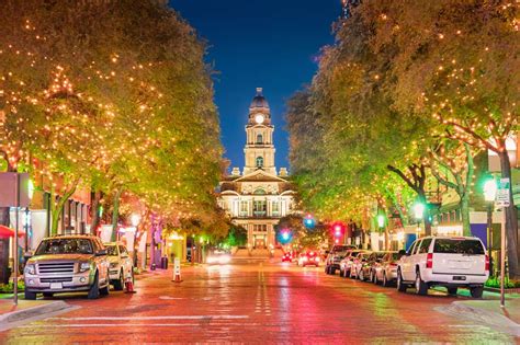 The 16 Best Things To Do In Fort Worth Texas