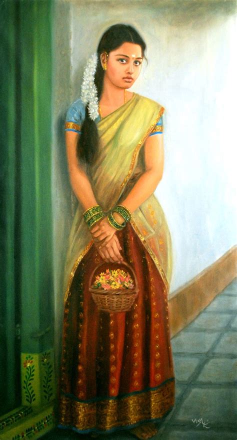 Pin On Indian Paintings