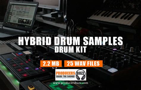 hybrid drum kit great free hybrid trap drums kit samples