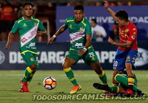 Juega en la primera división del perú desde el año 2009, tras su ascenso de la copa perú. Camisetas Walon de Sport Huancayo 2018 - Todo Sobre Camisetas