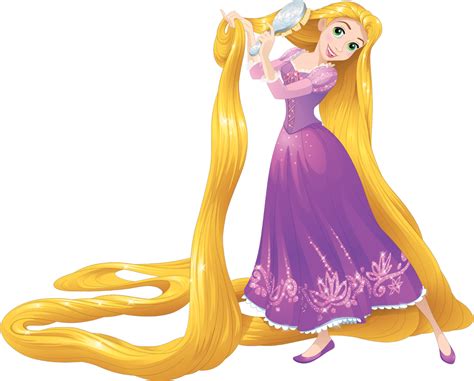 Nuevo Artworkpng En Hd De Rapunzel Disney Princess Tumblr Pics