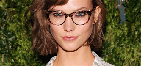 These Are The Best Bob Hairstyles For Any Glasses Wearers Out There