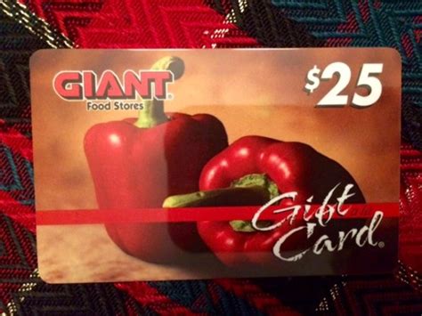 Browse our selection of cash back and discounted giant food stores gift cards, and join millions of members who save with raise. 10 Stress Free, Money Saving Reasons To Shop at GIANT Food ...