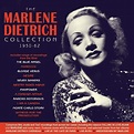 The Marlene Dietrich Collection 1930-62 - Amazon.co.uk