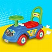 KARMAS PRODUCT Baby Ride On Toys Push Cars for Toddlers - Walmart.com ...