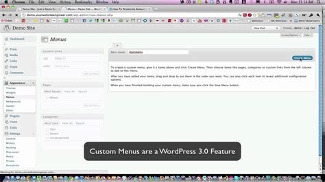 How To Have Two Blogs With Wordpress Youtube