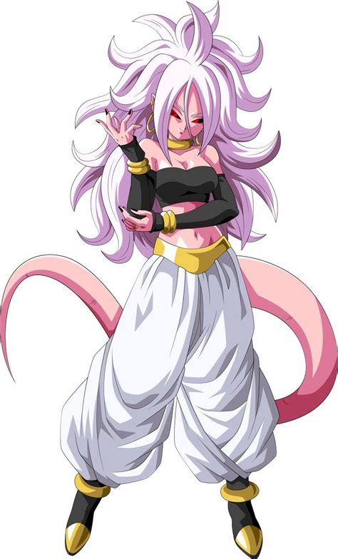 An Anime Character With Pink Hair And White Pants Holding His Arms Out In The Air