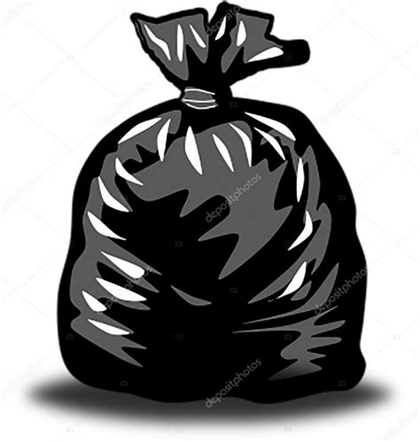 Trash Bag Png Clipart Trash Bag Icons To Download Png Ico And Icns