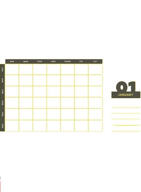 Printable Diary 2021 Free For Scheduling Work Free Blank Printable