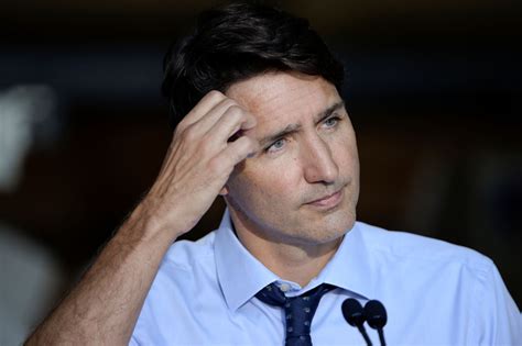 Opinion Justin Trudeaus Snap Election May Not Be The Victory He Expects The Washington Post