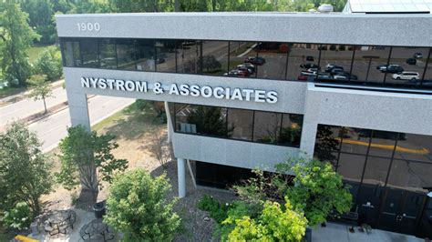 About Nystrom And Associates Crossroads Counseling Centers