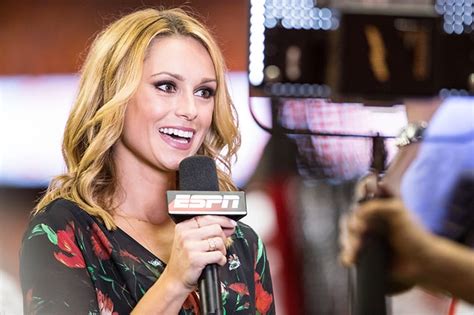 the best and prettiest female sports broadcasters every sports fan should know about page 2