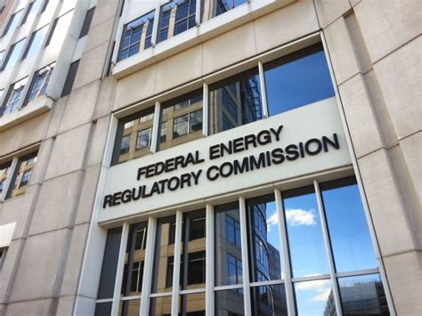 Ferc Slows Consideration Of Climate Impact Of New Gas Projects