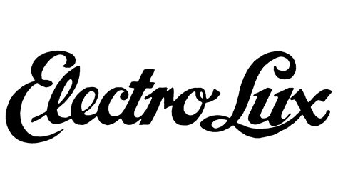 Electrolux Logo Symbol History Png 38402160
