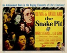 1001 Classic Movies: The Snake Pit