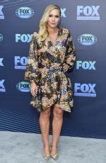Jennie Garth At Fox Upfront Presentation In New York