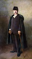 Charles Frederick Worth Portrait Goes Full-Length At DoyleAntiques And ...