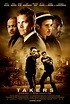 Movie the takers review
