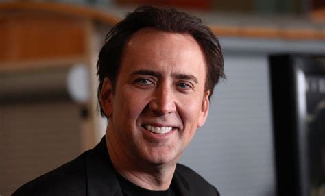 Nic Cage Signs On To Horror Thriller Mom And Dad The Nerd Stash