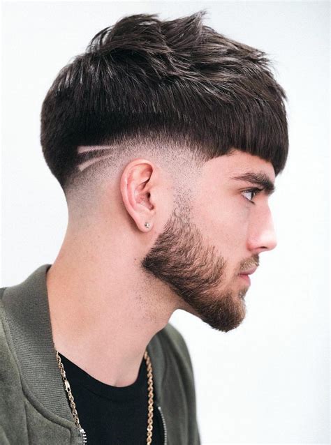 10 Low Fade Haircuts For Stylish Guys Haircut Inspiration