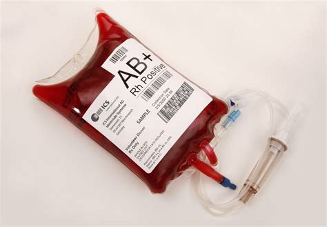 Linking Blood Types And Disease Elife Science Digests Elife