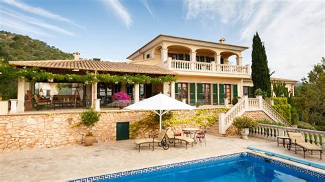 Villa rustikal haus mediterran mit holz tur alt buy this haus mediterran. Mediterranes Haus bauen | Häuser, Anbieter & Grundrisse in ...