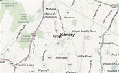 Ramsey, New Jersey Location Guide