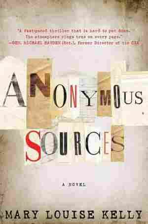 Anonymous Sources Npr