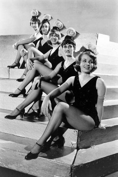 Retrospace Vintage Gams 4 Gamtastic Chorus Girls Dance Pictures
