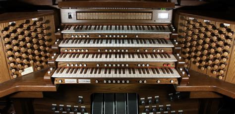 Pipe Organ Database Allen Organ Company 2003 St Stephens
