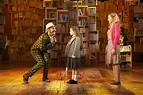 Matilda the Musical (Review)